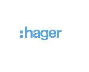 Logo Hager
